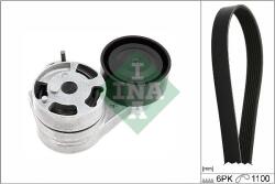 Schaeffler INA Set curea transmisie cu caneluri Schaeffler INA 529 0576 10 (529 0576 10)