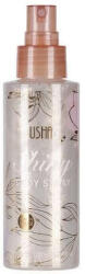 Spray iluminator de corp, Ushas, Shiny, 01, 120 ml