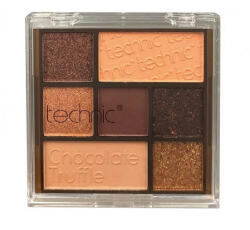  Trusa farduri de ochi, Technic, Chocolate Truffle