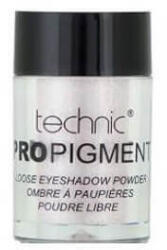 Pigment de ochi, Technic, Pro Pigment, Fairy Dust, 2 g