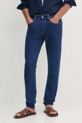 Calvin Klein Jeans farmer sötétkék, férfi, J30J325888 - sötétkék 33/34