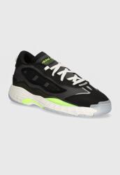 Adidas sportcipő Niteball III fekete, IF4537 - fekete Férfi 47 1/3