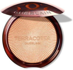 Pudra iluminatoare, Guerlain, Terracotta Luminizer, 00 Cool Ivory, 7 g