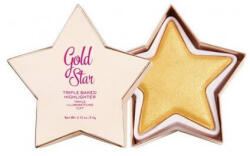 Iluminator, Revolution, Star Of The Show Highlighter, Gold Star