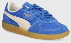 PUMA sportcipő Palermo Vintage sötétkék, 396841 - sötétkék Női 38