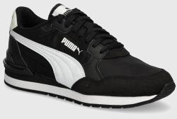 PUMA gyerek sportcipő ST Runner v4 NL fekete, 399739 - fekete 37.5