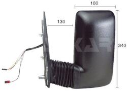 ALKAR Oglinda exterioara ALKAR 9237977