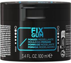 Kemon Pomada Modelanta - Kemon Style Fix Gum, 100 ml