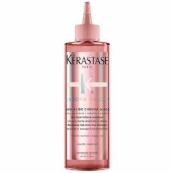 Kérastase Tratament pentru Stralucirea Parului - Kerastase Chroma Absolu Soin Acide Chroma Gloss, 210 ml