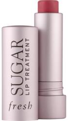 fresh Sugar Tinted Lip Treatment színező hidratáló ajakbalzsam árnyalat Rosé 4, 3 g