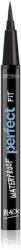 Gabriella Salvete Denim Story perfect FIT Vízálló szemceruza árnyalat Black 0, 6 ml