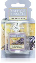 Yankee Candle Lemon Lavender aроматизатор за автомобил закачащ се