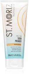 St. Moriz Pre-Tan Skin Primer exfoliant de duș, înainte de aplicarea produselor autobronzante 200 ml