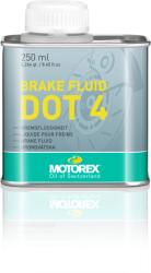 MOTOREX - LICHID FRANA DOT4 - 250ml (MTR300280)