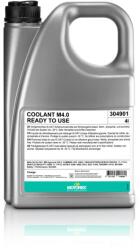 MOTOREX - Antigel M4.0 - 4L Ready to use