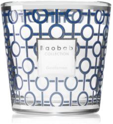 Baobab Collection My First Baobab Gentlemen illatgyertya 190 g