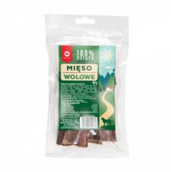 Maced Natural recompense fasii pentru caini, cu vita 60 g