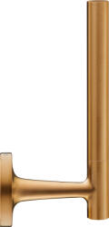 Duravit Starck T suport pentru hârtie igienică || 0099390400 (0099390400)