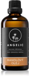 Angelic Almond oil mandulaolaj a bőr hidratálásáért és feszességéért 100 ml