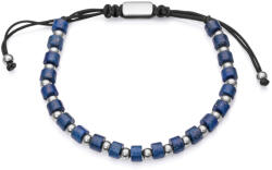 Viceroy Férfi karkötő Lapis Lazuli Magnum 14052P01013