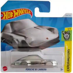 Mattel Hot Wheels Porsche 911 Carrera kisautó kulcstartó (HRY64) - morzsajatekbolt