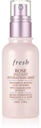 fresh Rose Instant Hydration Mist hidratáló permet rózsából 100 ml