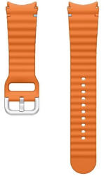 Samsung Galaxy Watch7 sportszíj, (M/L) narancs (OSAM-ET-SNL31LOEG) - speedshop