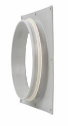Vilpe vilpe® 160 mm-es csőcsonk idom (793355)