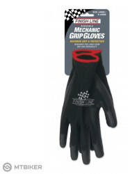 Finish Line Mechanic Grip munkakesztyű (L/XL)