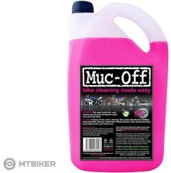Muc-Off Bike Nano Tech Cleaner kerékpár tisztítószer, 5 l