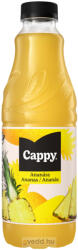 Cappy Gyümölcslé 1L Ananász (DRS)*