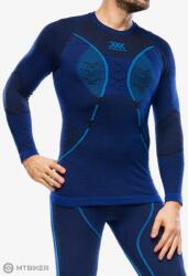 X-BIONIC MERINO ing, kék (XXL)