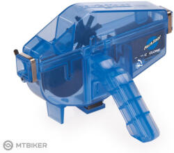 Park Tool Cyclone PT-CM-5-3 lánctisztító, kék