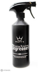 Peaty's Foaming Drivetrain Degreaser zsíroldó, permetező, 500 ml