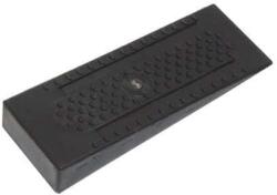 TopTrade műanyag ék, kicsi, 170 x 62 x 25 mm