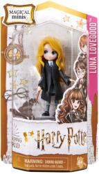Spin Master Harry Potter Figurina Magical Minis Luna Lovegood 7.5cm (6061844_20133254) - mansarda-copiilor Figurina