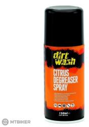Weldtite Dirtwash Citrus zsíroldó, 150 ml, spray