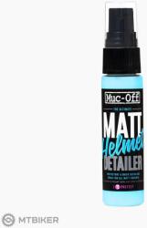 Muc-Off Matt sisakrészletező, 32 ml