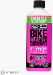 Muc-Off Bike Concentrate tisztító, 500 ml