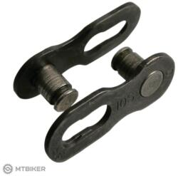 Sram PowerLock patentszem, 10-seb. , fekete