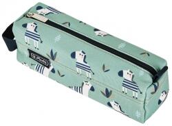 Herlitz Penar tip etui, Quattro, Crazy Zebra, Herlitz HZ50043606 Penar