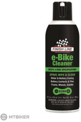 Finish Line E Bike Cleaner tisztítószer, 415 ml