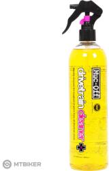 Muc-Off Bio Drivetrain Cleaner hajtómű zsírtalanító, 500 ml