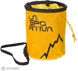 La Sportiva LSP Chalk Bag táska magnéziumhoz, sárga