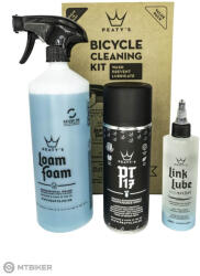 Peaty's Peatys Gift Pack Clean Protect Lube