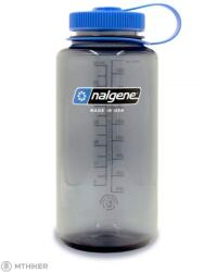 Nalgene Wide Mouth Sustain kulacs, 1 l, grey sustain