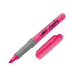 BIC Evidentiator Brite Liner Grip Bic roz 811934 (811934)