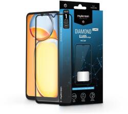 MyScreen MyScreen Diamond Glass Lite Edge 2.5D Full Glue - Xiaomi Redmi 13C/13R üvegfólia - coolmobile