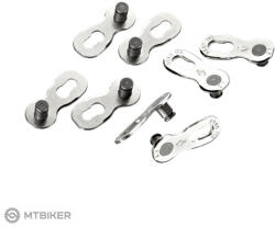 Sram PowerLock Silver patentszem, 11-seb