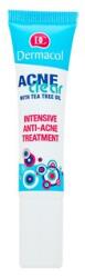 Dermacol ACNEclear Intensive Anti-Acne Treatment îngrijire locală intensivă pentru piele problematică 15 ml
